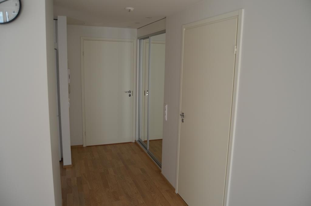 Lahti Rykmentinkatu Apartment Kültér fotó
