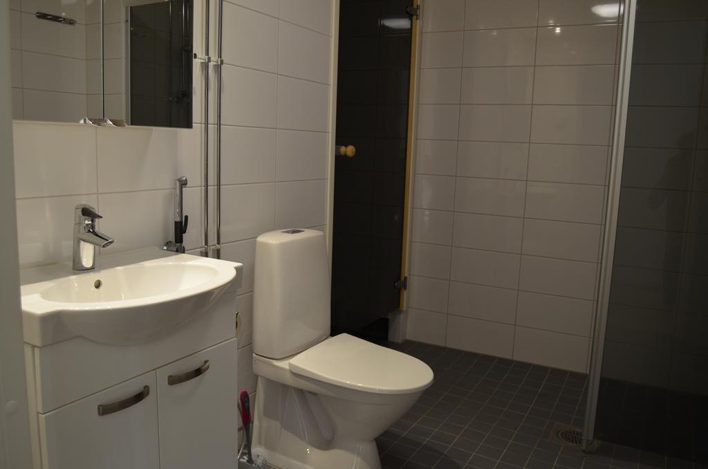 Lahti Rykmentinkatu Apartment Kültér fotó