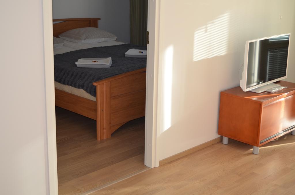 Lahti Rykmentinkatu Apartment Kültér fotó