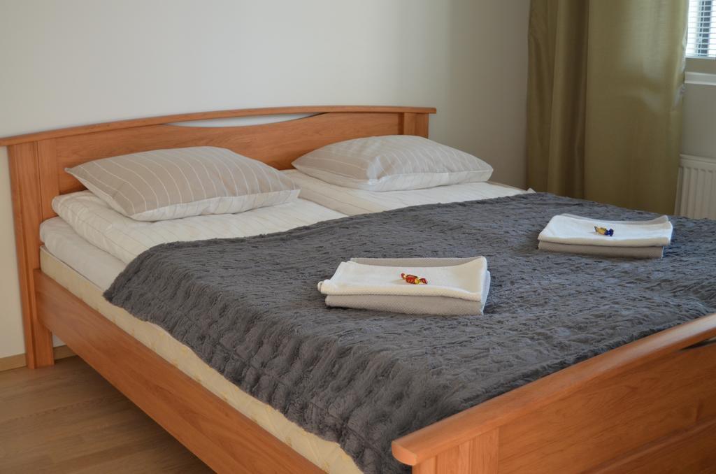 Lahti Rykmentinkatu Apartment Kültér fotó
