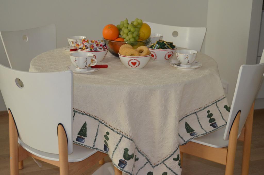 Lahti Rykmentinkatu Apartment Kültér fotó