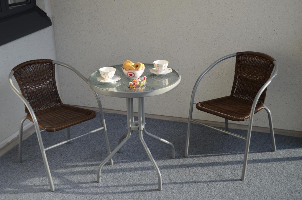 Lahti Rykmentinkatu Apartment Kültér fotó